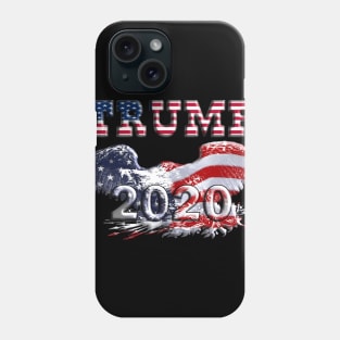 Trump 2020 Phone Case