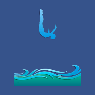 Dive T-Shirt