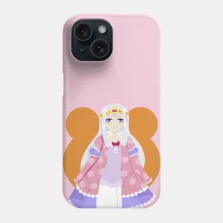 Princess Syalis Phone Case