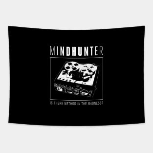 Mindhunter Tapestry