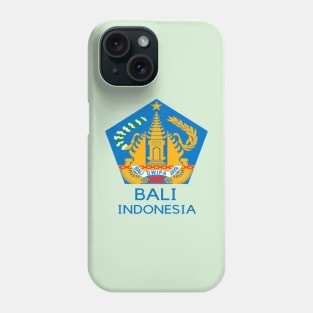 Bali, Indonesia Phone Case