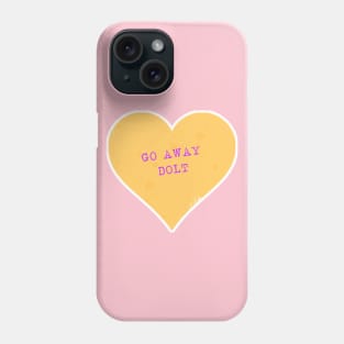 Candy Heart Phone Case