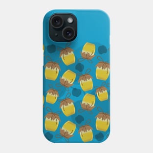 Honey and apples Phone Case