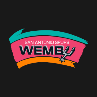 Wemby T-Shirt