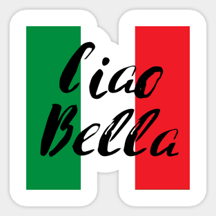 How to Pronounce Ciao Bella! 