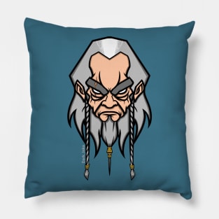 The Norseman Pillow