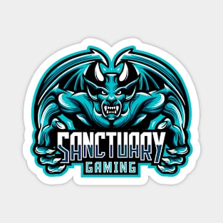 Sanctuary Gaming Magnet