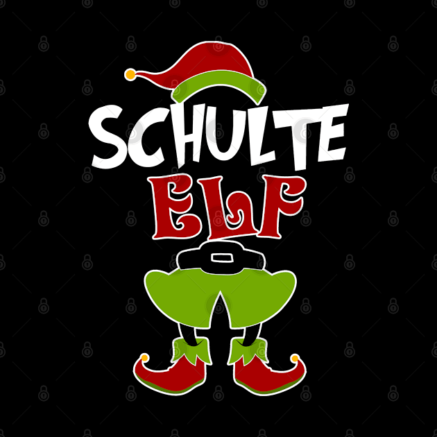 Schulte Elf by KieraneGibson