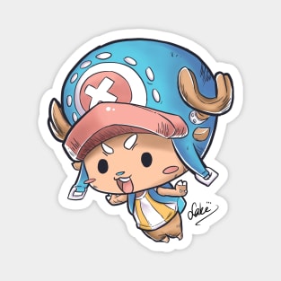 TONY TONY CHOPPER Magnet