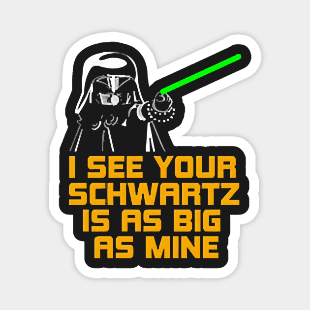 See Schwartz Magnet by lamchozui