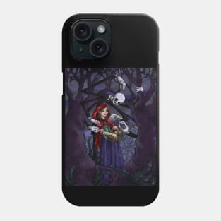 Strayed Phone Case