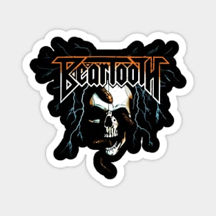 Beartooth 1 Magnet