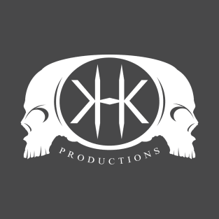 KHKprod - Official Logo tee T-Shirt