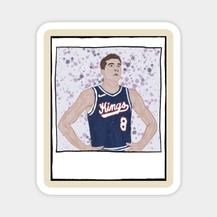 Bogdan Magnet