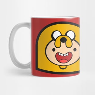 Finn is here to give you a mug offer.