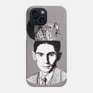 Franz Phone Case