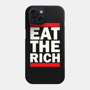 THE RICH Phone Case