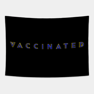 Vaccinated Tapestry