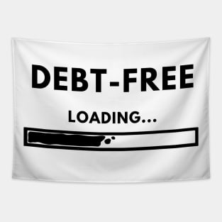 Debt-Free Tapestry