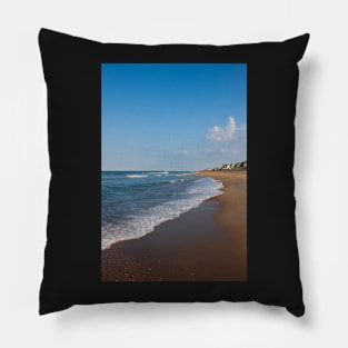 Kitty Hawk Pillow