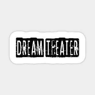 Dream Theater Magnet