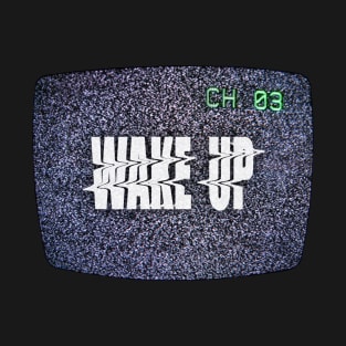 Wake Up [TV] T-Shirt