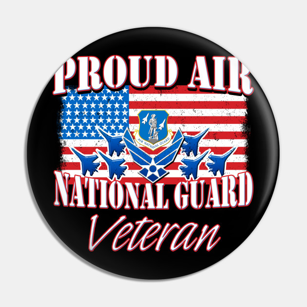 air national guard veteran status