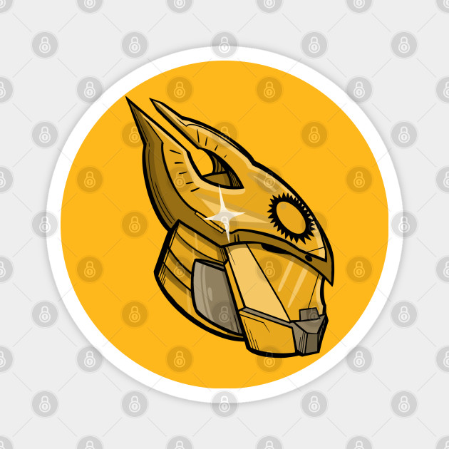 Trials Of Osiris Titan Helmet Destiny Magnet Teepublic