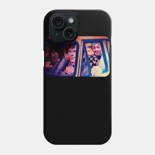 Yo "Holmes" Smell Ya Later Phone Case