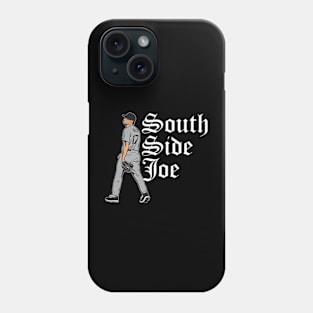 Joe Kelly South Side Joe Phone Case