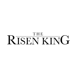 The Risen King T-Shirt