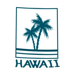 hawaii T-Shirt