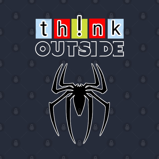 Think Outside New Designed by Farhan S