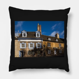 Stamford street 15 Pillow