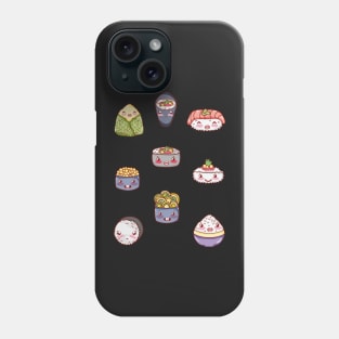 Ramen Buffet Phone Case