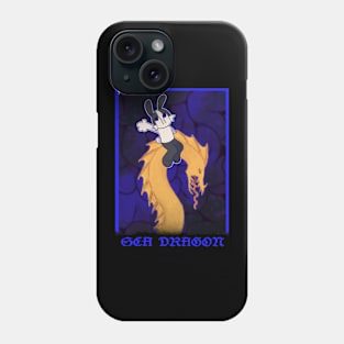 SEA DRAGON + Miio Phone Case