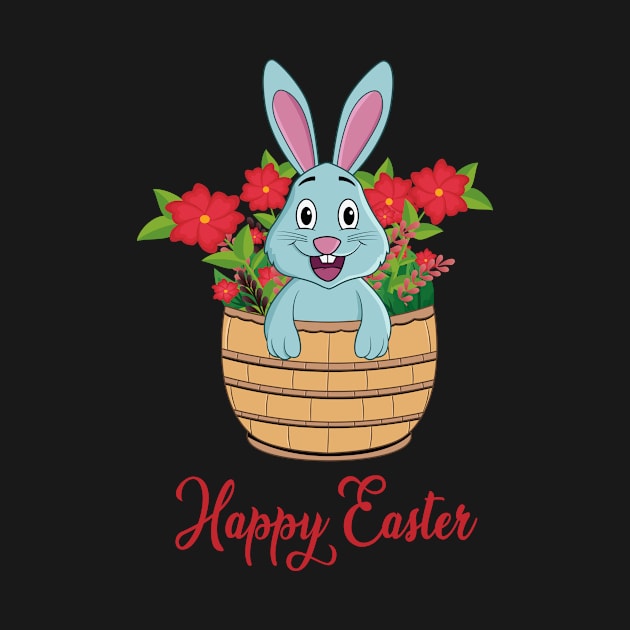 Happy Easter by RockyDesigns