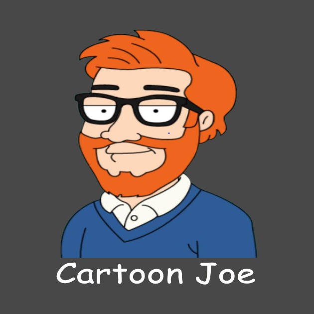 joe artoon