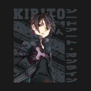 Kirito T-Shirt