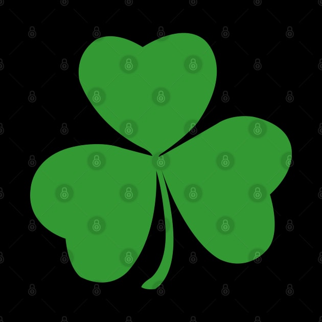 Shamrock by Assertive Shirts