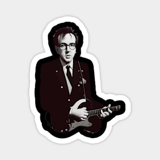 elvis costello - My Aim is True Magnet