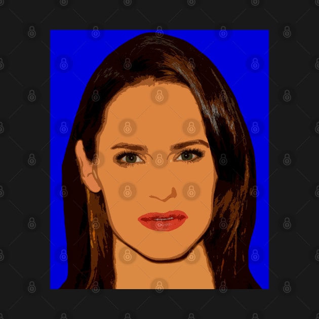 jennifer garner by oryan80