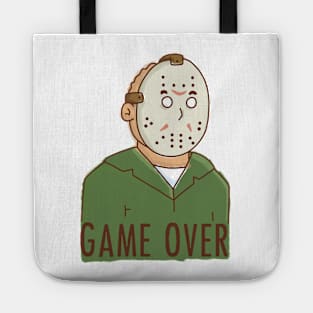 Game Over part 3 Tote