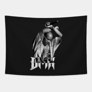 DMX LEGEND Tapestry