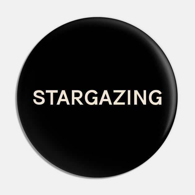 Stargazing Hobbies Passions Interests Fun Things to Do Pin by TV Dinners