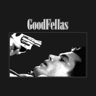 Goodfellas retro scene T-Shirt