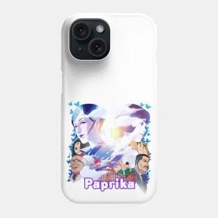 Paprika Phone Case