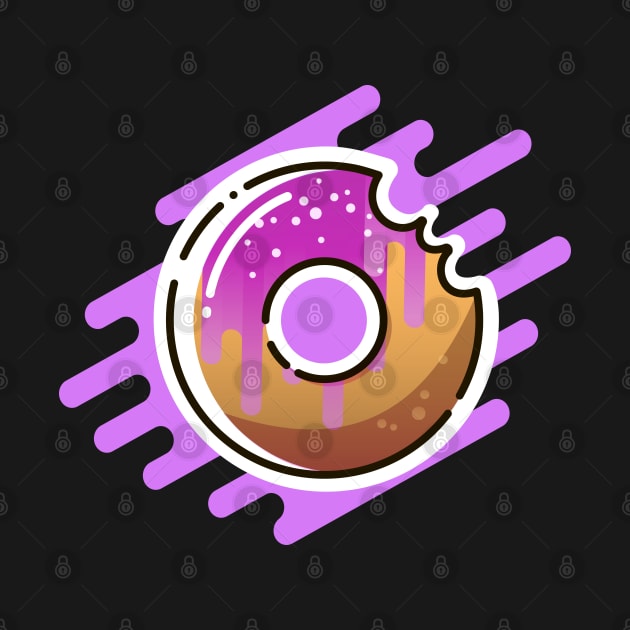 Donut by AlPi