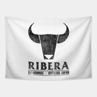 Ribera Steakhouse Tapestry