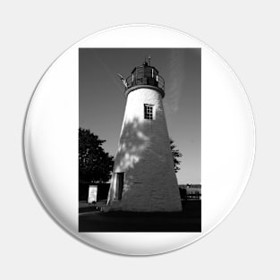 Concord Lighthouse - Havre De Grace, MD Pin